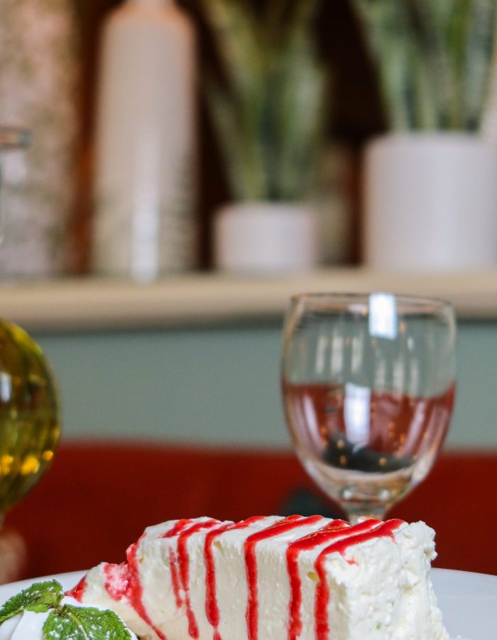FOLIE DES CHAMPS - FOOD 1