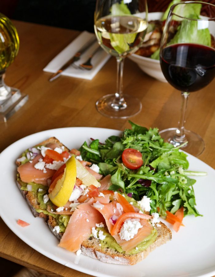 FOLIE DES CHAMPS - FOOD 10