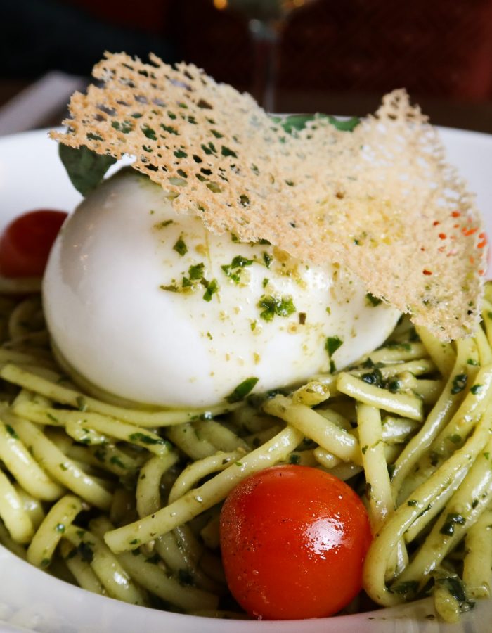 FOLIE DES CHAMPS - FOOD 12