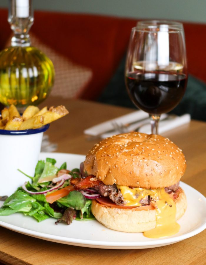 FOLIE DES CHAMPS - FOOD 13