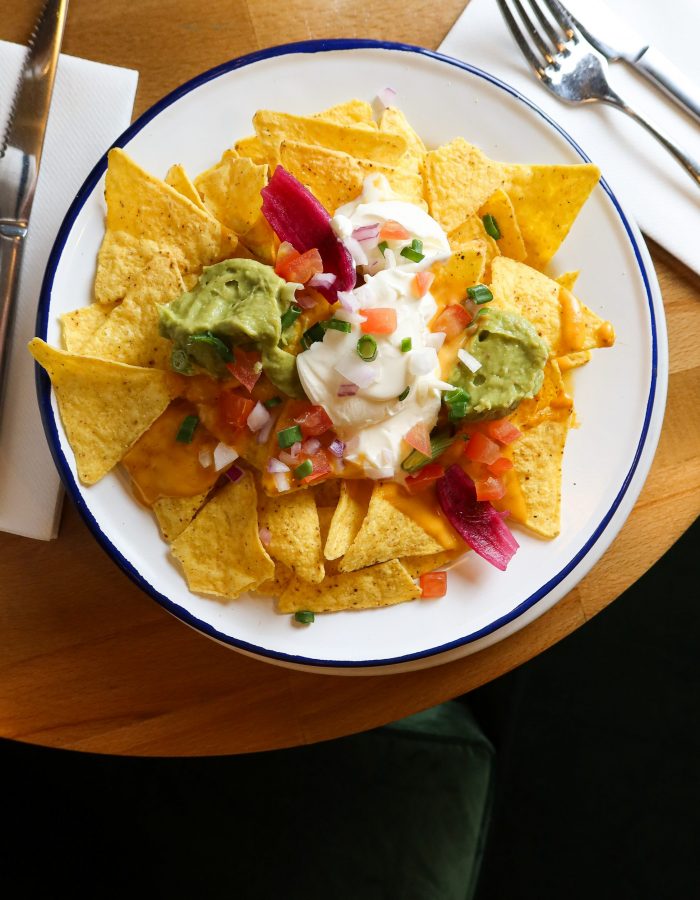 FOLIE DES CHAMPS - FOOD 15