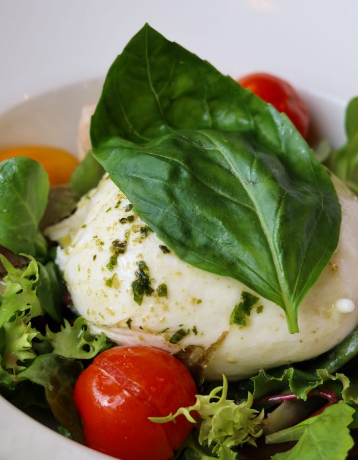 FOLIE DES CHAMPS - FOOD 16
