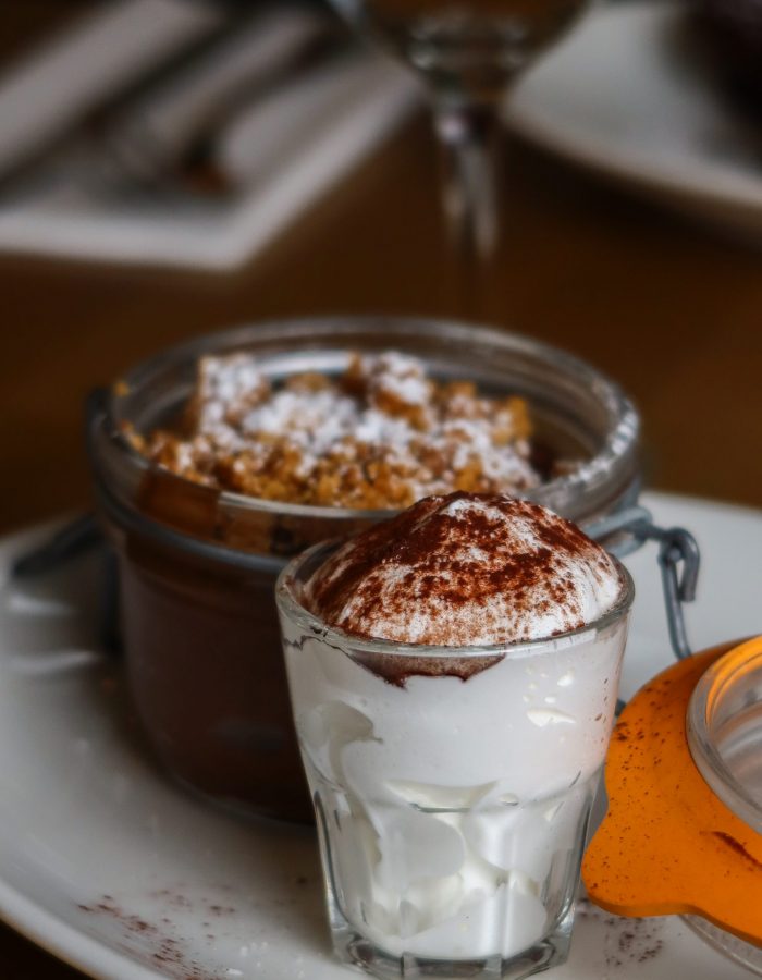 FOLIE DES CHAMPS - FOOD 3