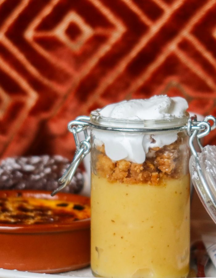 FOLIE DES CHAMPS - FOOD 4