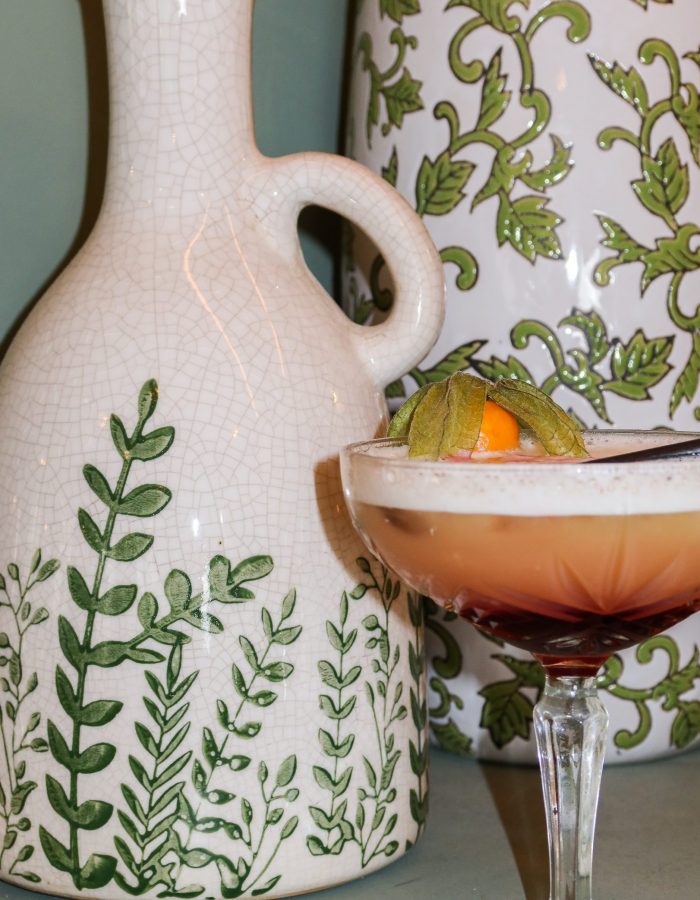 FOLIE DES CHAMPS - FOOD 6