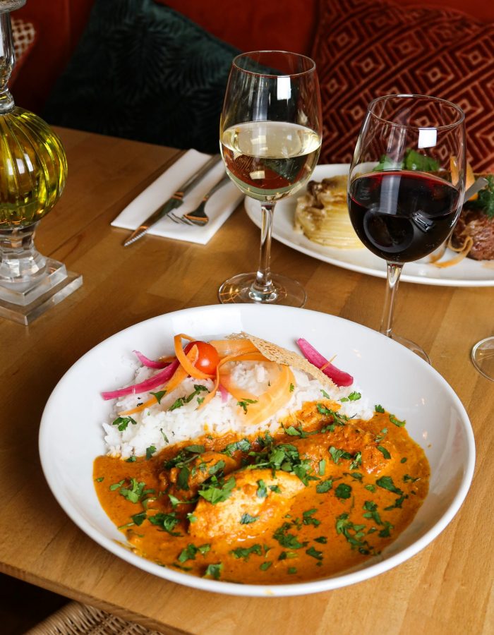 FOLIE DES CHAMPS - FOOD 7